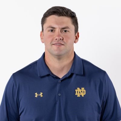 Director of Player Development @NDBaseball | @LynchburgBaseBl Alum