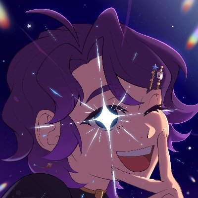 He/Him|| Affiliate Pngtuber|| Femboy|| 18+!!||Just a space prince figuring out how to stream to the galaxy 🌠
Pfp made by @trini_ku|| Banner made by myself :3