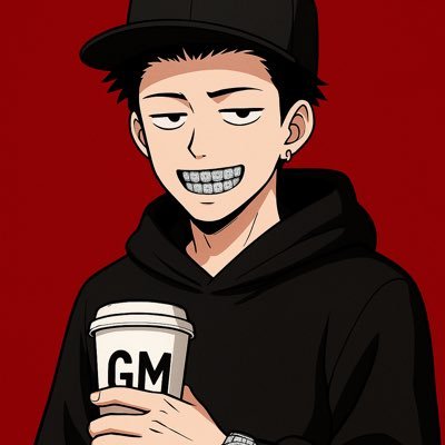 Full-time shitposter, part-time Web3 enjoyer/onchain/btc/eth