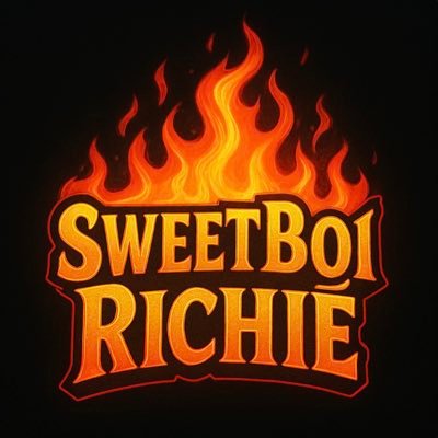 RichieSweetboi's profile picture. Wealth 🖤