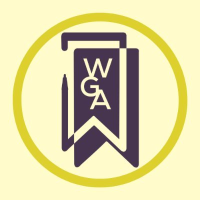 The Writers' Guild of Alberta is a provincial arts service organization that represents both professional and emerging writers in Alberta.