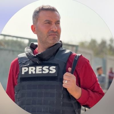 A Palestinian photojournalist and academic. I have been working for AFP since 2003. Won many distinguished international awards, War covers.