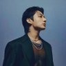JKBreaksRecords's profile picture. Here for Jungkook the main pop boy