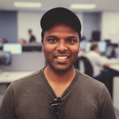 As a hands-on engineering leader, I build products that scale human potential.