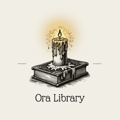 Ora, meaning “light” in Hebrew, is a digital library of inspiring quotes and self-growth ebooks created to illuminate your journey towards success.