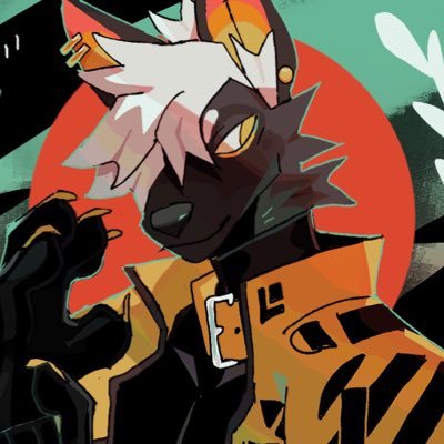 they/them | 28 | 🔞 but SFW | DJs as @Loadstar_DJ | frequently squeaky 🖤💛✨ | techwear wearer