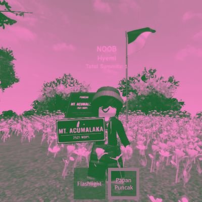 hellofuture03's profile picture. Aktif kalo inget