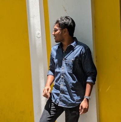 subhashbiyyapu's profile picture. criticism is not disliking what the most liked