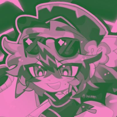 chia/clotton • 🇮🇩 IDN/ENG •
sometimes oc x canon (pkmn & one piece)
|| i just post art of my ocs and some fanart || @Clottonchi_ alt 🎩🍊✈️