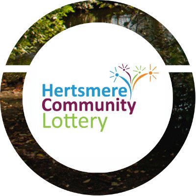 HertsmereLotto's profile picture. Hertsmere Community Lottery - a fun and easy way to support Good Causes in Hertsmere Borough! 18+ https://t.co/k1eGgDjkb2
https://t.co/BlwSmzpzpE
