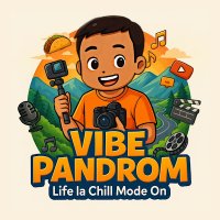 Vibe Pandrom (@vibe_pandrom) 's Twitter Profile