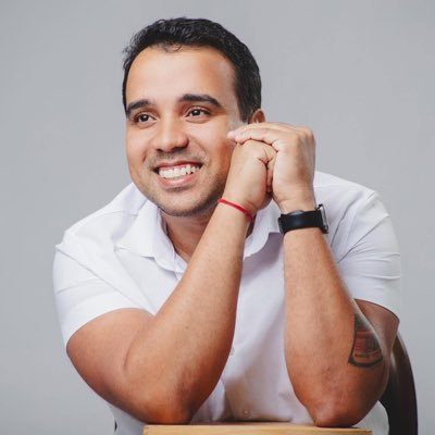 pablorezende_13's profile picture. Historiador e Pesquisador . Doutorando em História Social pelo PPGH UFBA.