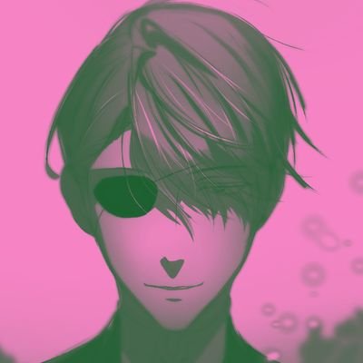 • Artist | NO AI🚫 | multi fandom
|| vgen ▶https://t.co/PRLwFgVhQz
|| carrd ▶ https://t.co/gknsEijWGI || my ocs! #chelerizaoc