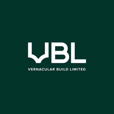 VernacularBuild's profile picture. Weaving Nigeria’s heritage into sustainable designs, we build resilient communities, aligned with SDG 9&11. Join us! #SustainableCities #RootedInHeritage #SDG11