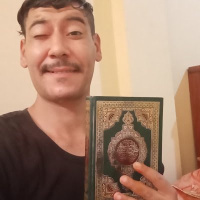 YSedjrari's profile picture. 