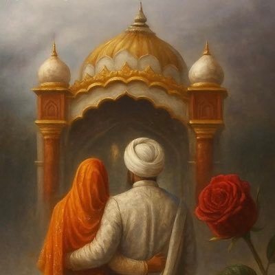 HaryanaSarkaaar's profile picture. ❤️Toronto❤️ When you meet the right person in your life,he transforms you to the best version of yourself, You just glow differently🥰Love him Immensely🫀