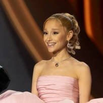 eurovision, ariana, little mix, dr who and marvel stan