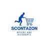scontazon's profile picture. In questo canale cercherò di portarvi le migliori offerte su Amazon.

Come affiliato Amazon riceverò una piccola percentuale su ogni acquisto.