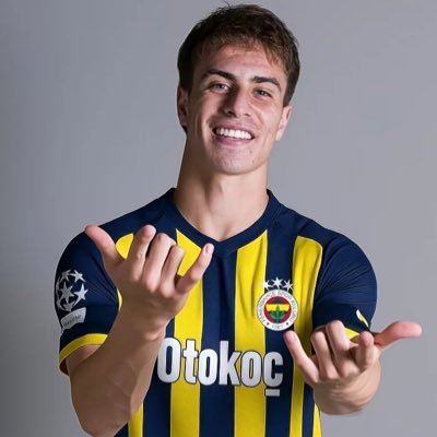 turalnfb's profile picture. @Fenerbahce