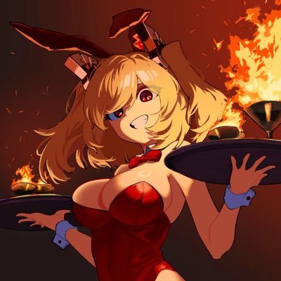29|Pyromaniac|MDNI🔞 |Independent-Canon Portrayal|#ZZZero #MVRP |