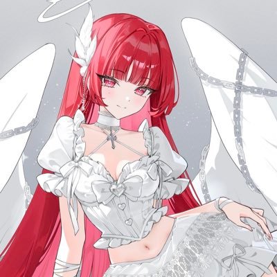 ✨ VTuber 2D/3D Artist | Bringing characters to life ✨ | DM for commissions