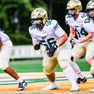 #56 DL/OL/ @SJRFB 🏈 14years old class of 2029 📲 551-260-6341 5’7 245 jordanmiguel2010@gmail.com 3.5 GPA