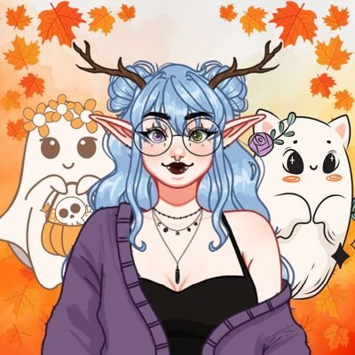 @SpacePandaDelta partner|| @hottopic partner||The Crypt stream team||She/They||Level 41||
Disabled|| PNGtuber: @sa_shimiii ||
📧OhHeyyMorgan@outlook.com