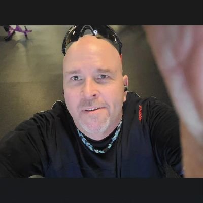 thebaldprince68's profile picture. 