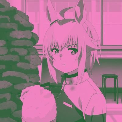 eru (kiyo)さんのプロフィール画像