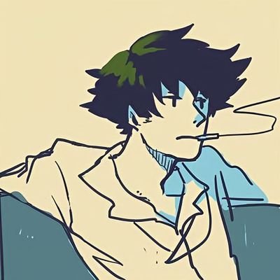 delusional dev |
building https://t.co/Dwlx3FlQlC
documenting my journey