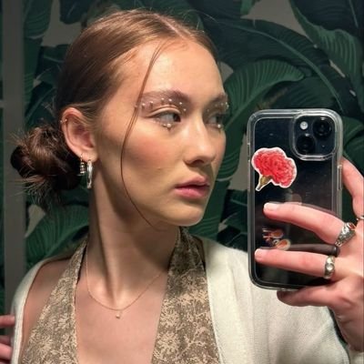 honey when im above the trees ੈ✩‧₊˚ bonrad
— mayo, olivia, paul thin, aitana & sabrina ও