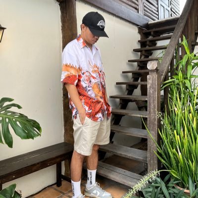 peeraphong_147's profile picture. 