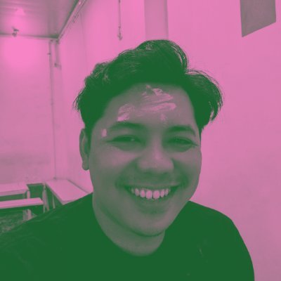 
Half time developer, full time deeplover.
Visit https://t.co/5apvuayLON to get ur sugar info now!