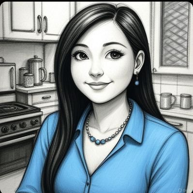Enjoys fitness, food, and socializing. Kind and gentle. (Buy American)
