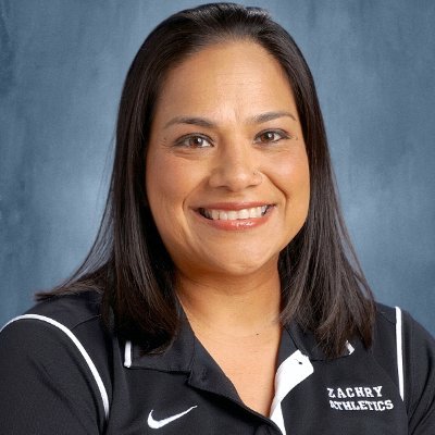 Physical education Teacher/Coach at Zachry Middle School. Wolverine Country 🐾