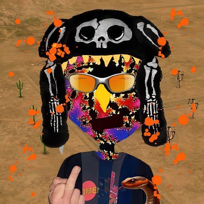 juisXdaddy's profile picture. Just a random degen gambling the world.