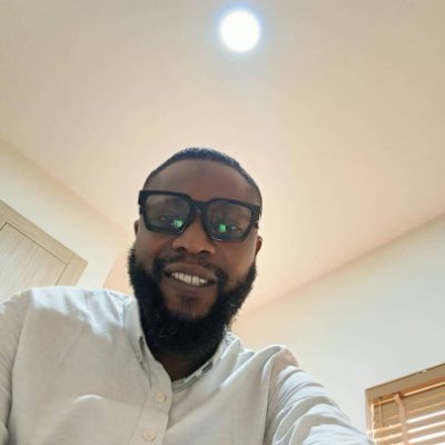DonNSBalogun's profile picture. 