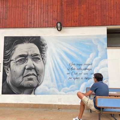 giuseee97's profile picture. 🥱