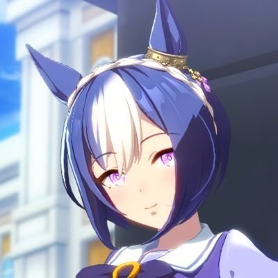 ウマ娘/プリオケ/声優さん/競馬/F1が主に好きな人。
無言フォロー・いいね・RT失礼します 推しウマ娘や声優さん、競馬についての詳細などは下のURLから見て頂けると嬉しいです!
フォローや絡みなどもお気軽にどうぞ〜 ※アルヴさん実装待機中