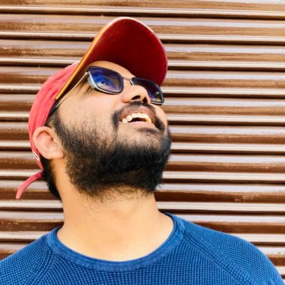venkatesh ch Profile