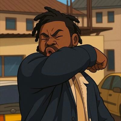 HanganduNewton's profile picture. I'll be writing code 👍