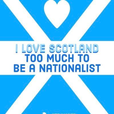 pro Union🇬🇧 Ex forces, love my country. Last account has been blocked. Scottish separatists won't be followed, but I will debate. SDP member