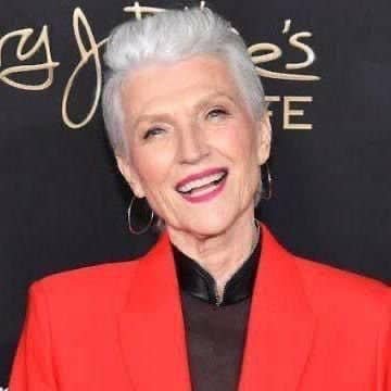 Bestselling International Author of A Woman Makes A Planal Doctor of Dietetics @ Supermodel ©️ S #ItsGreatToBe76 Manager: anna@mayemusk.com