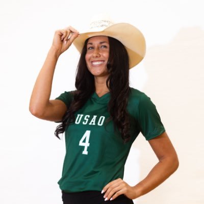 Tori Wright athlete profile head shot