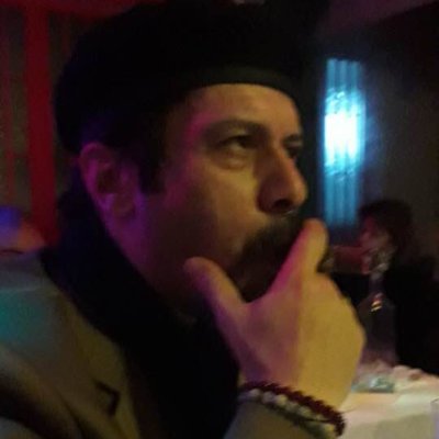 seckin_bilgili's profile picture. Avukat 
İnsan Hakları Savunucusu 
Komünist 
Abyssus abyssum invocat
https://t.co/X1fbc53Nxd