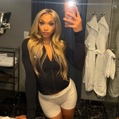 dιjonaι carrιngтon♛ Profile