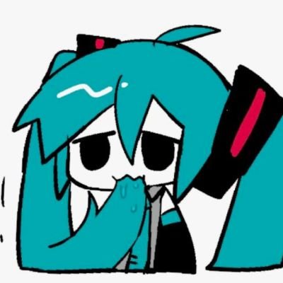 Foxyzera344's profile picture. Fã da Hatsune Miku e Kasane Teto🩵❤️
Adoro animes
Sou preguiçoso
