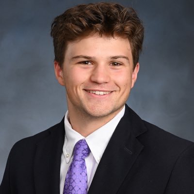 Gonzaga College High School ‘25 | Louisiana State University’29 | Nicksucato@gmail.com