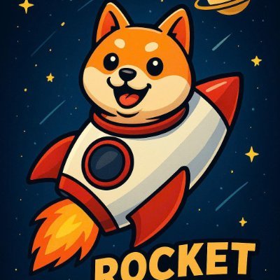 Rocket_Shibas's profile picture. 🚀 Hunting new Raydium listings - 100x potential! 💎
📊 Fast updates on #BNB #Solana #MemeCoin #CryptoGems.
TG: https://t.co/4RJaHOIIvX