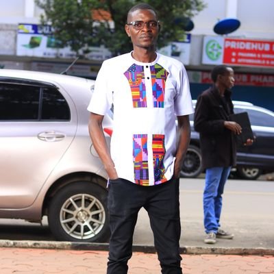 Mainly dealing with design of currently trending outfit of both Africa and international....... We are located at Norwhich building 4th floor..call 0721539044